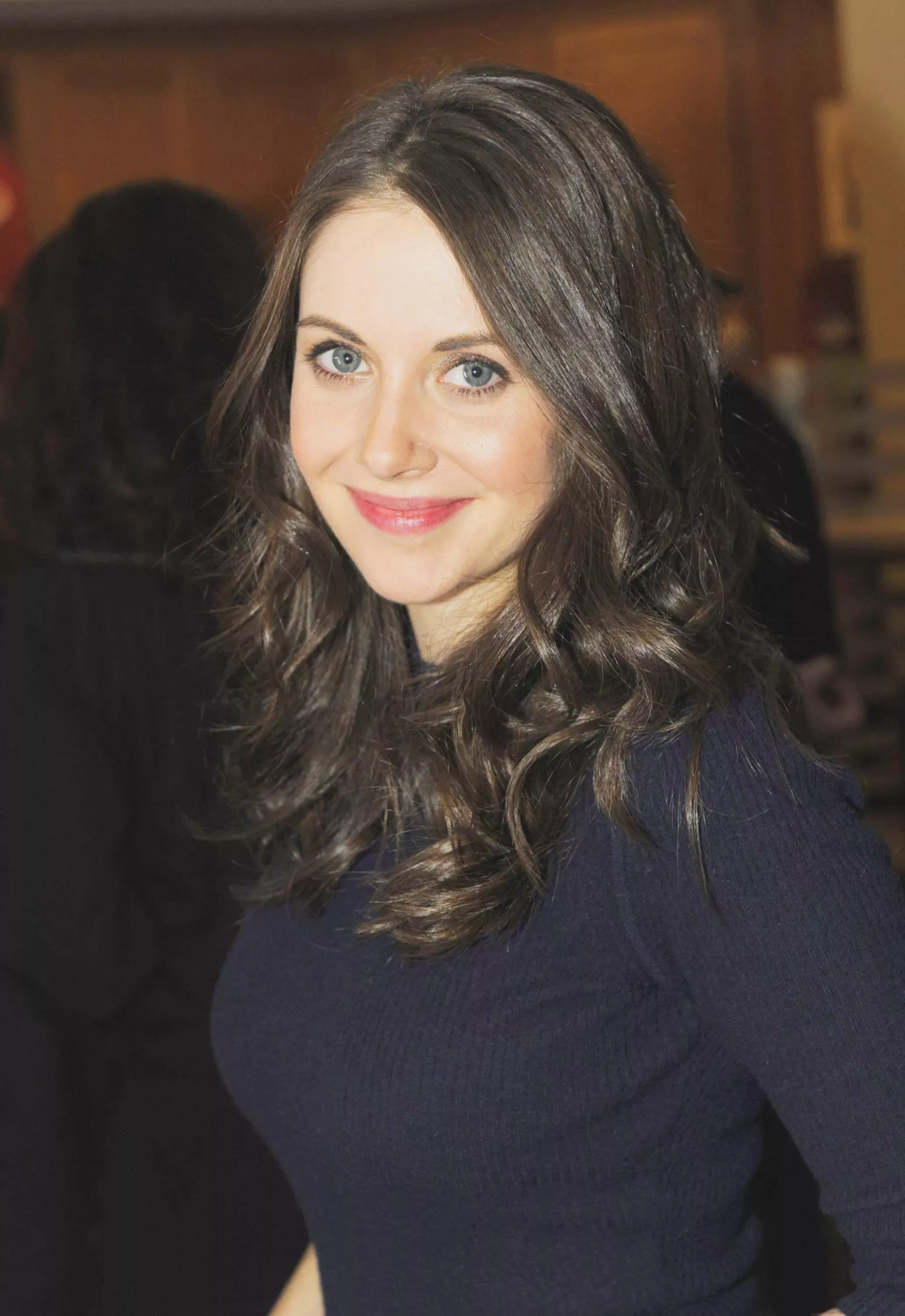 Alison Brie