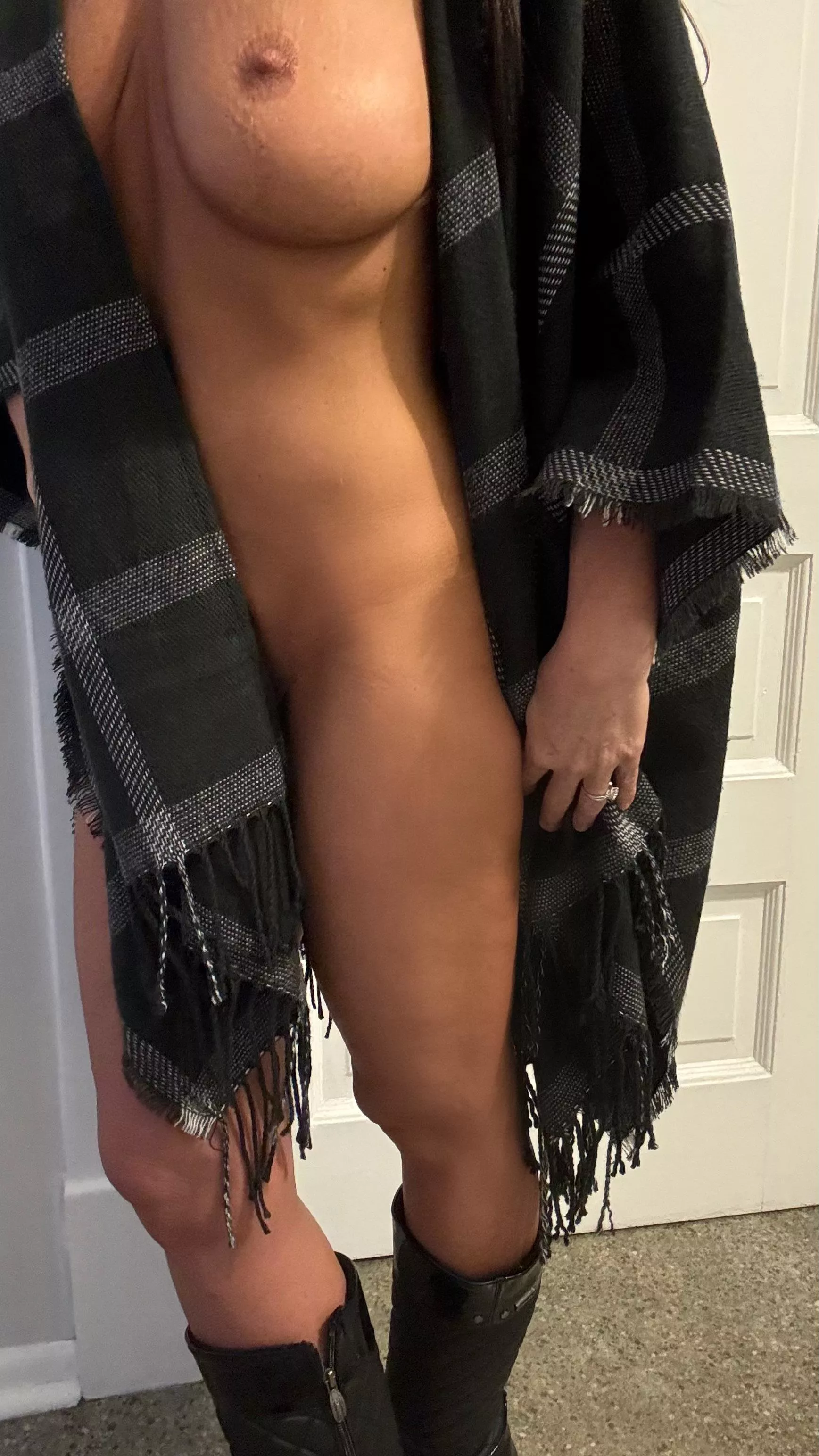 All flannel, don’t change the channel