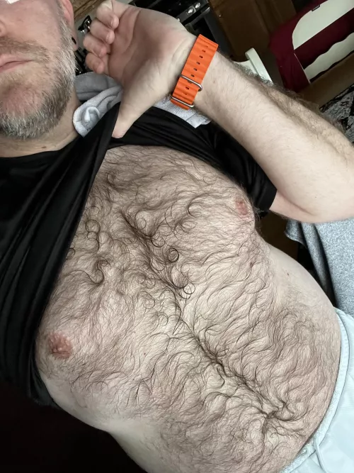 Always sweaty from the gym (40)