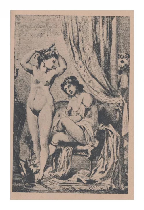 art by Lauras Erziehung