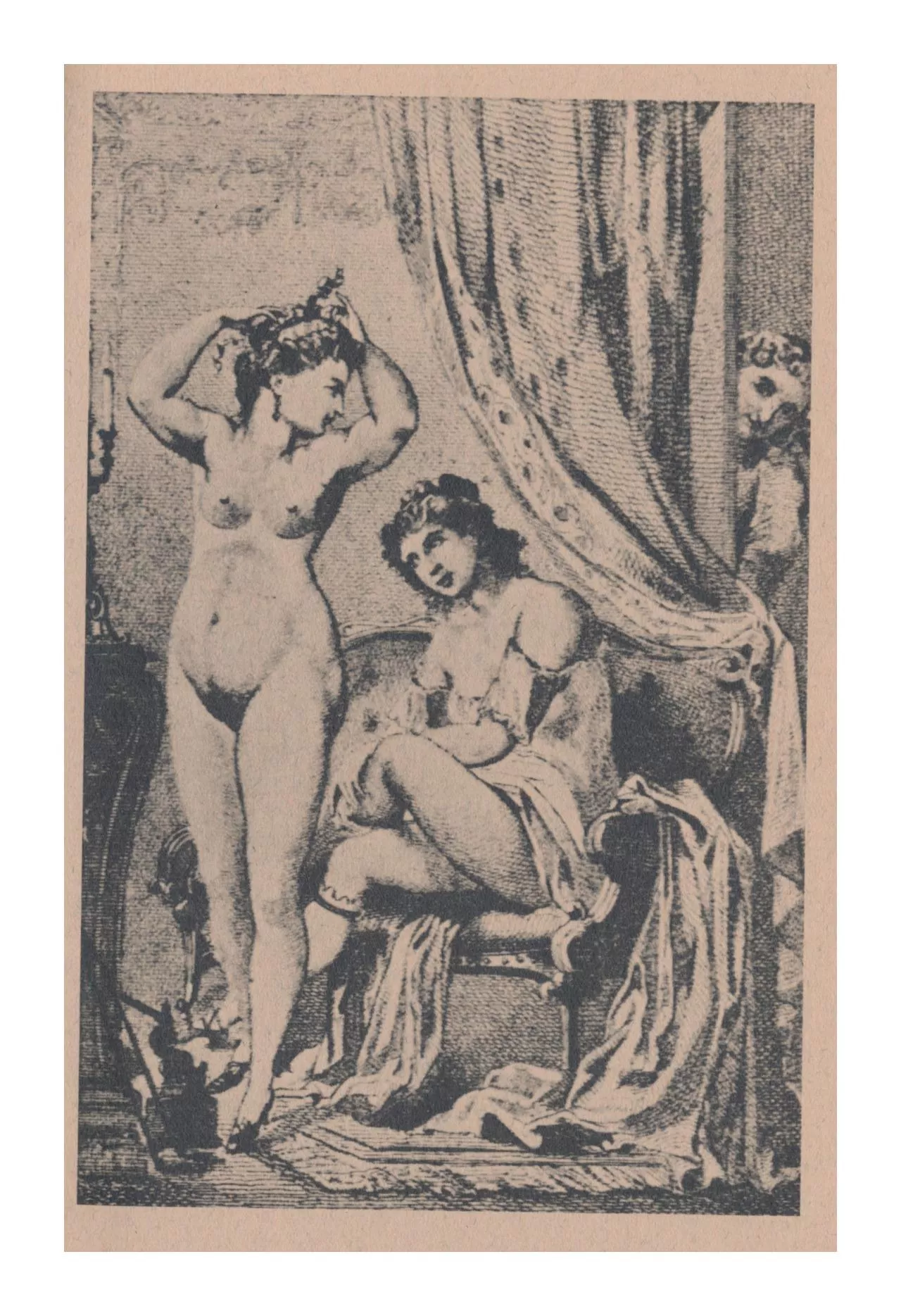 art by Lauras Erziehung