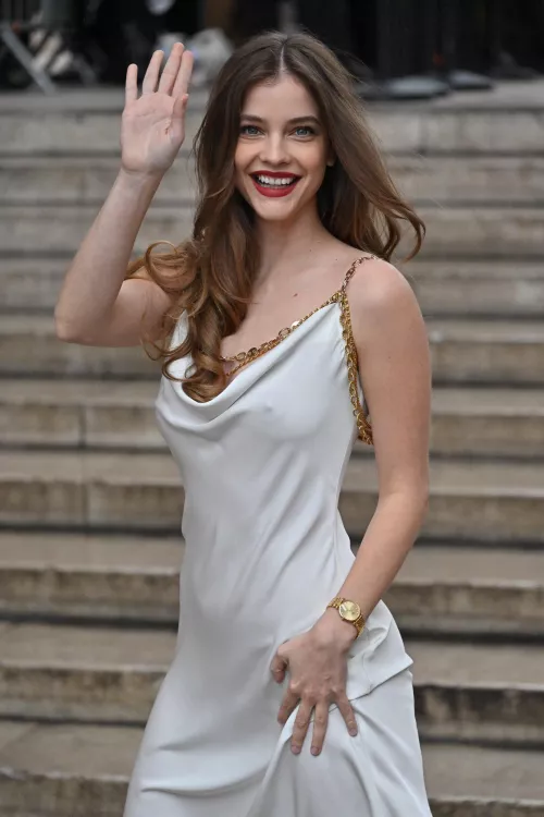 Barbara Palvin 