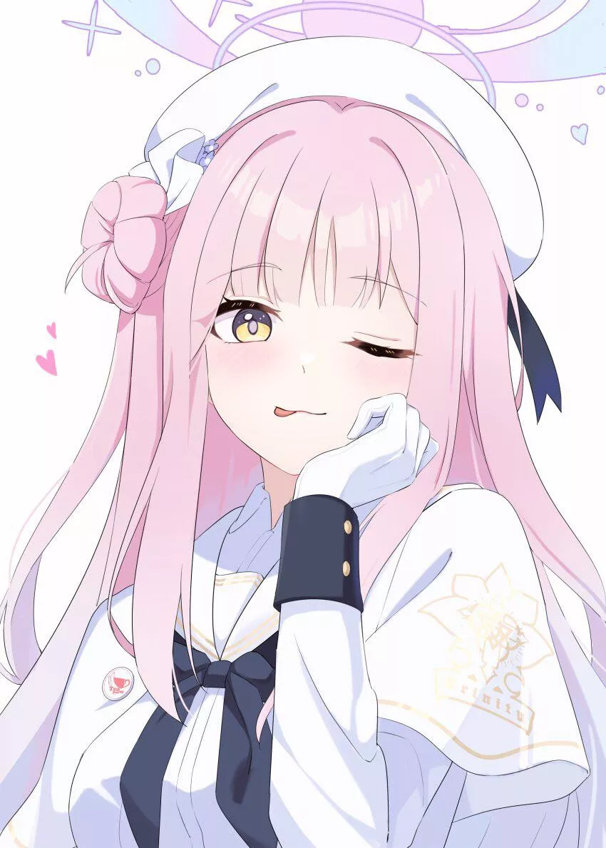 Best and only angel waifu