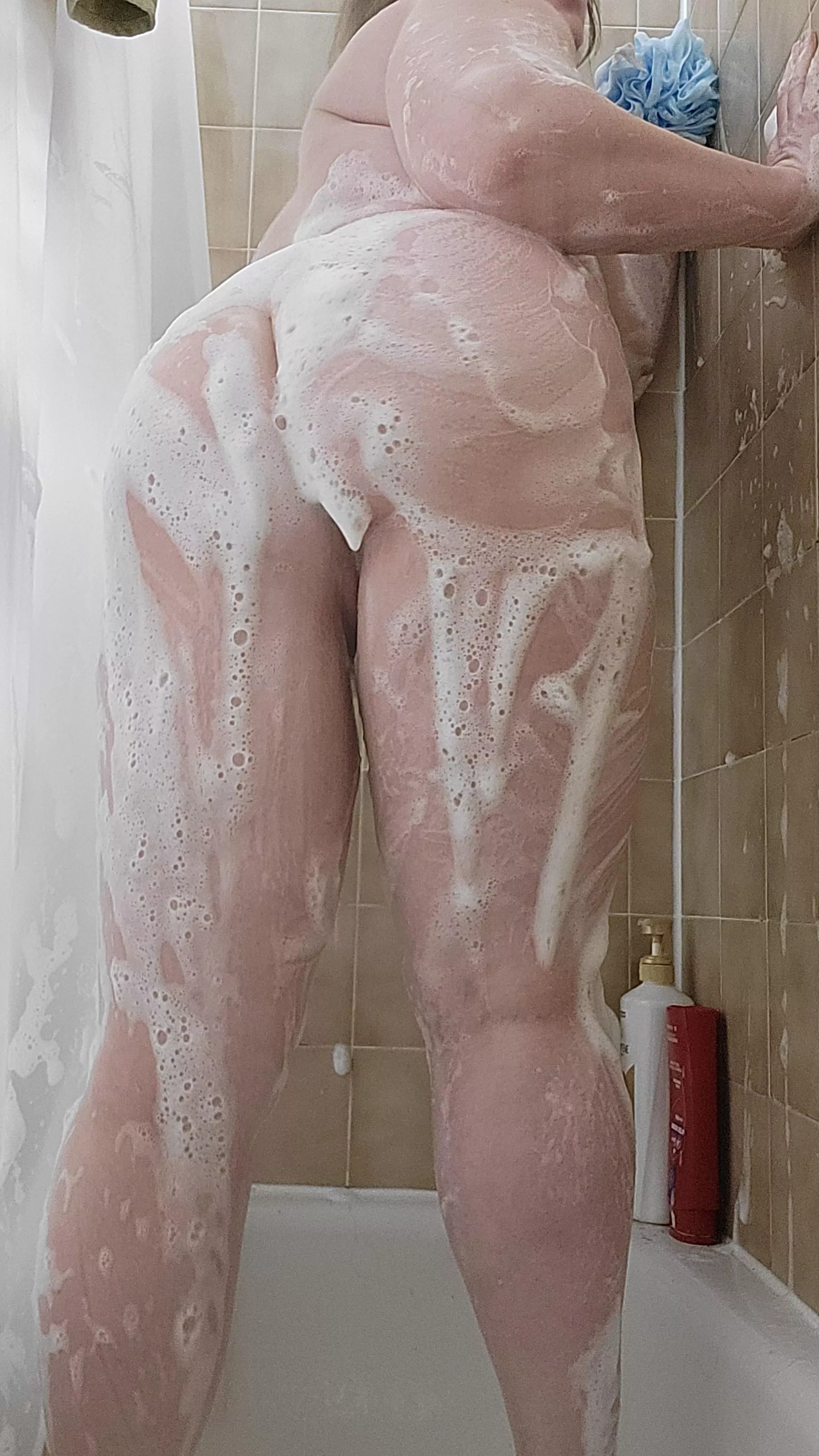 Come get slippery 😈