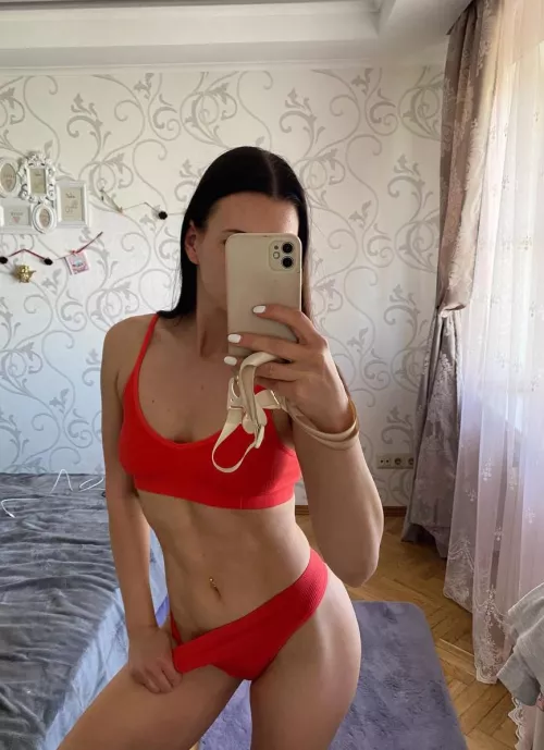 Cover my inners in your hot semen, my body deserves it