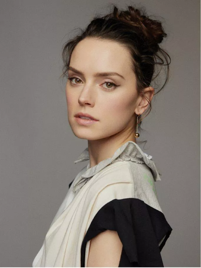Daisy Ridley
