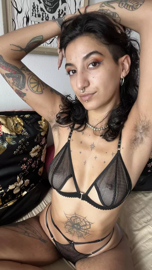 Deodorant ruins my scent sorry 