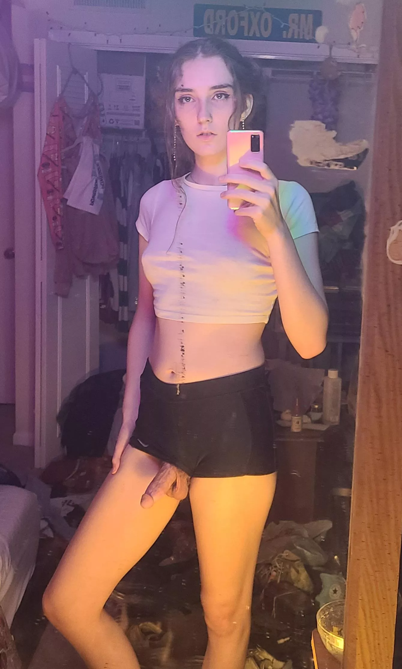 Did I make you stop scrolling?