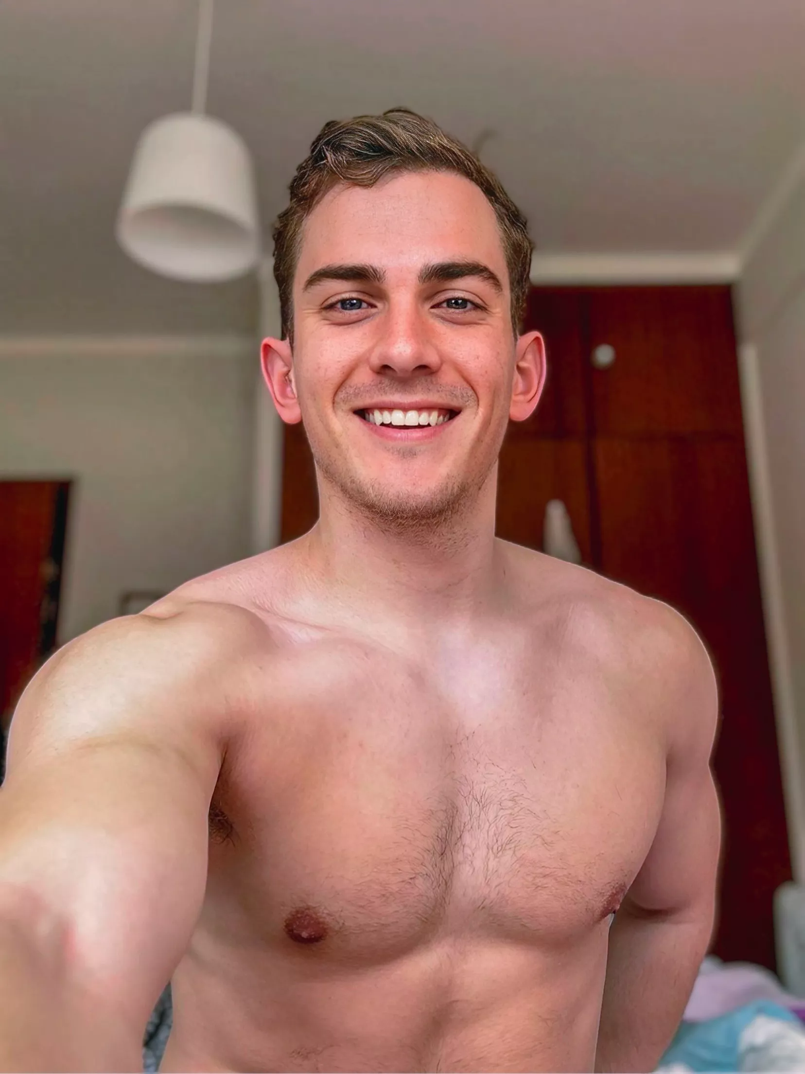 Feel like being a lazy minging slob all weekend