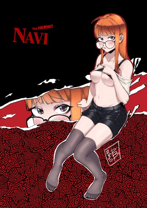 Futaba gives a peak (damodar)