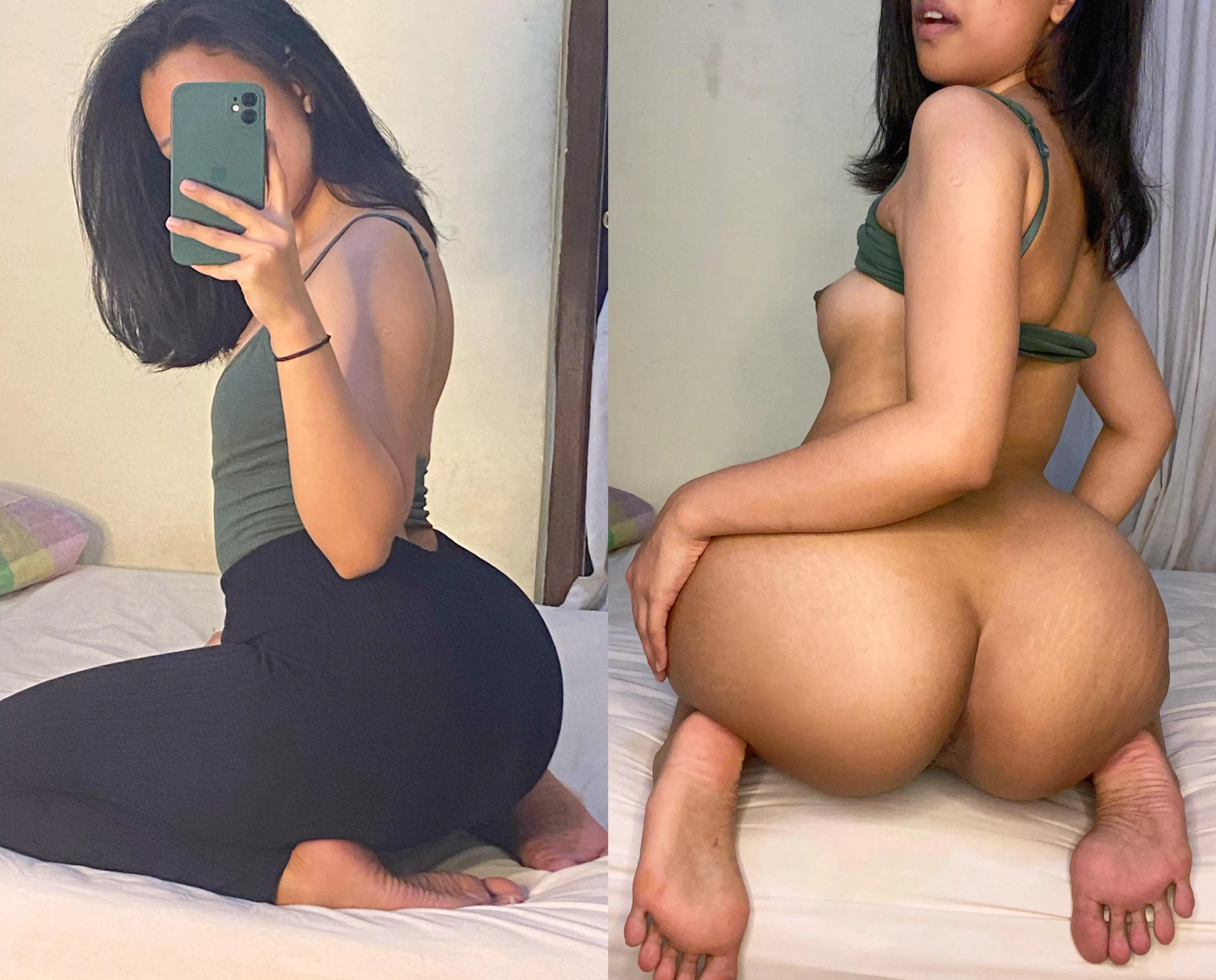 How fuckable do I look