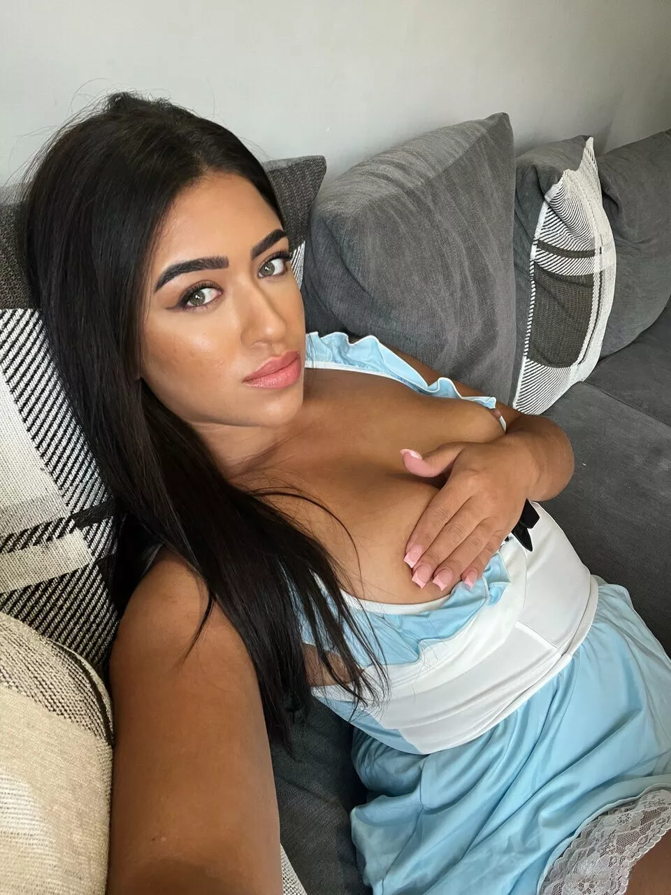 How good is your aim?