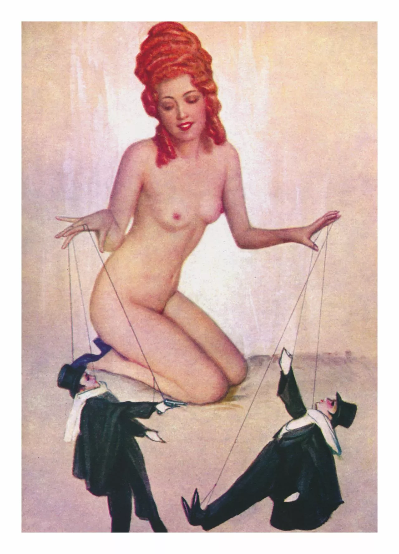 I couldnt find any info on this one