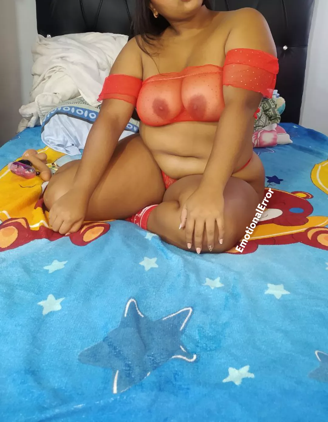 I don’t seem to get much traction here. Maybe we could change it?