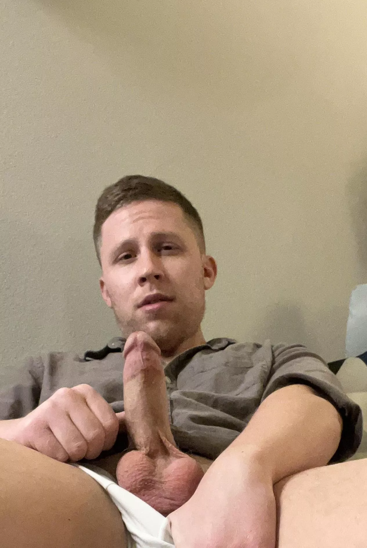 I got a joystick for ya (30M)