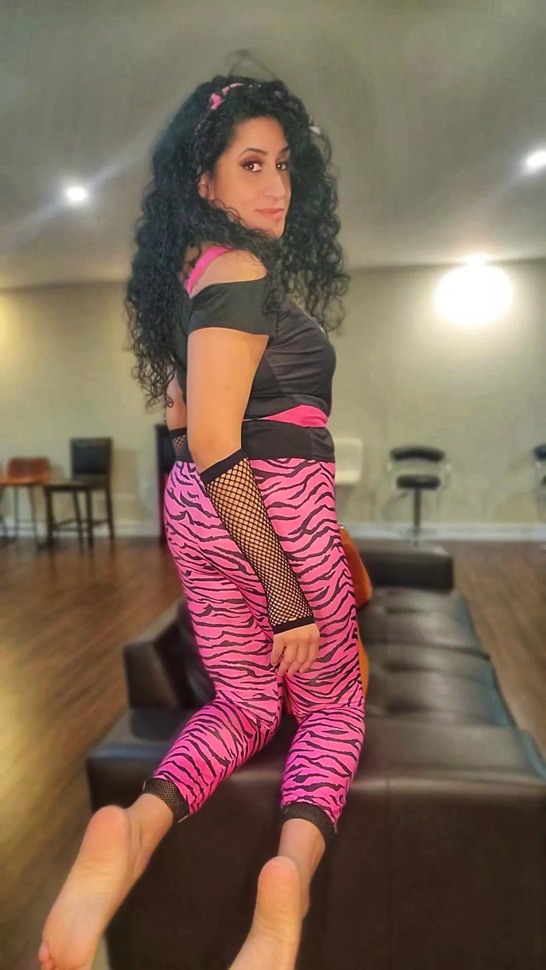 I Grew Up In the 80's