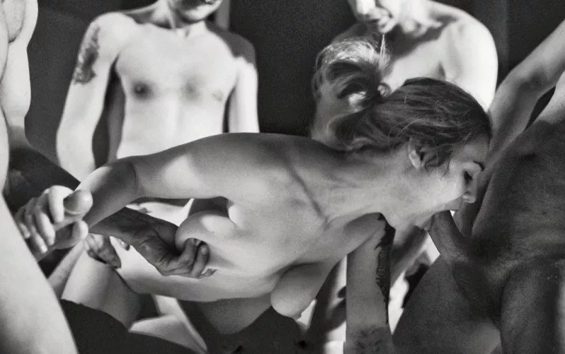 I may be outnumbered but I'm never outmatched💞👀💦