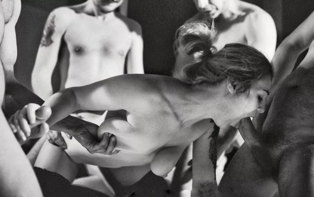 I may be outnumbered but I'm never outmatched💞👀💦