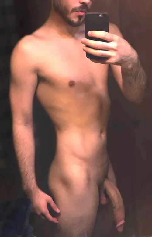 I think i'm kinda sexy here.