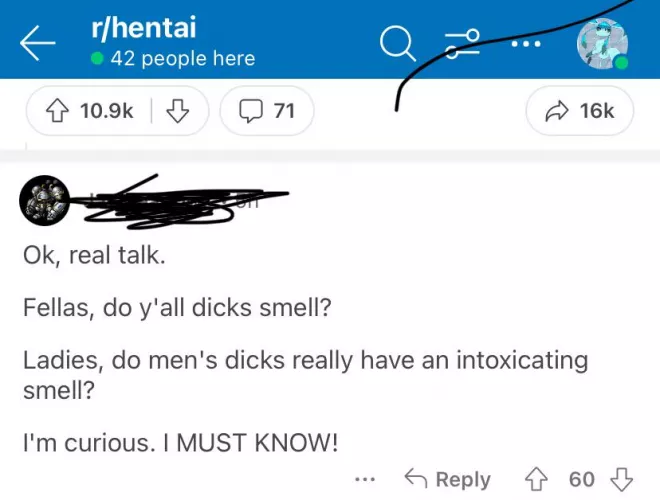 Idk if this counts but I feel like it fits