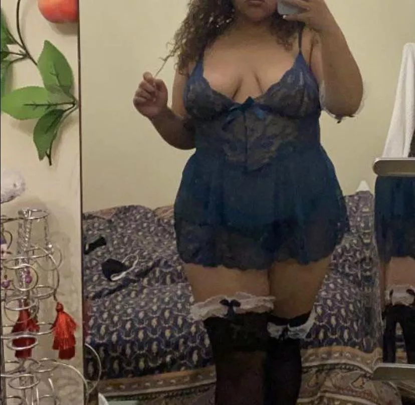 If you like fat bitches lemme hear you say “helllll yeahhhhh”