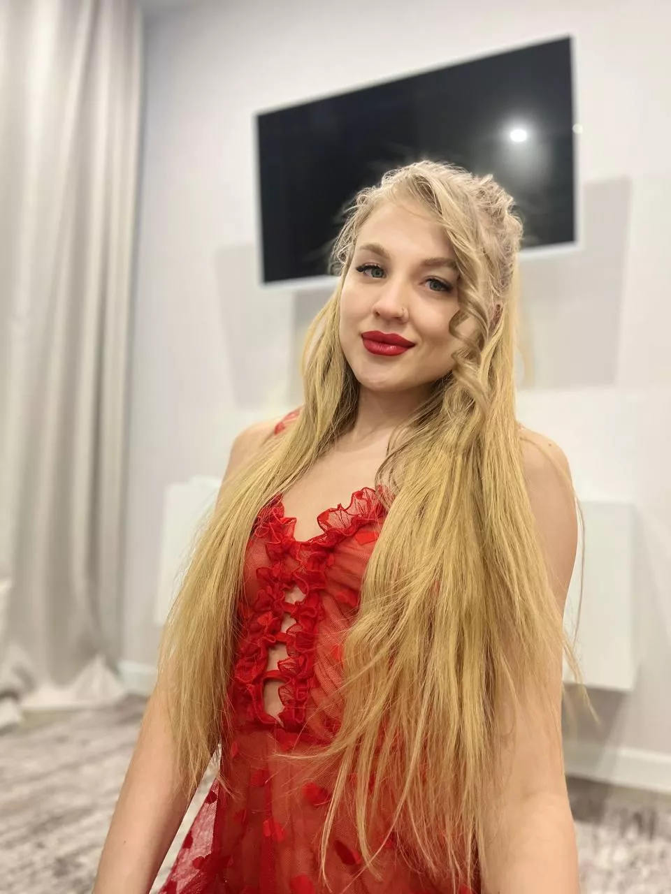 i'm so happy and cute