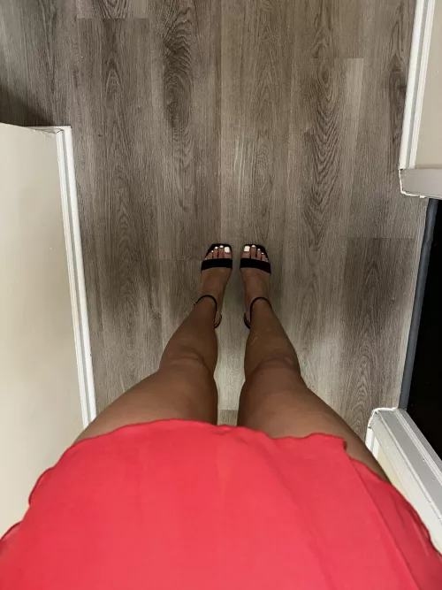 It’s the first day of women’s history month. How are you planning to properly show your devotion, little one? 