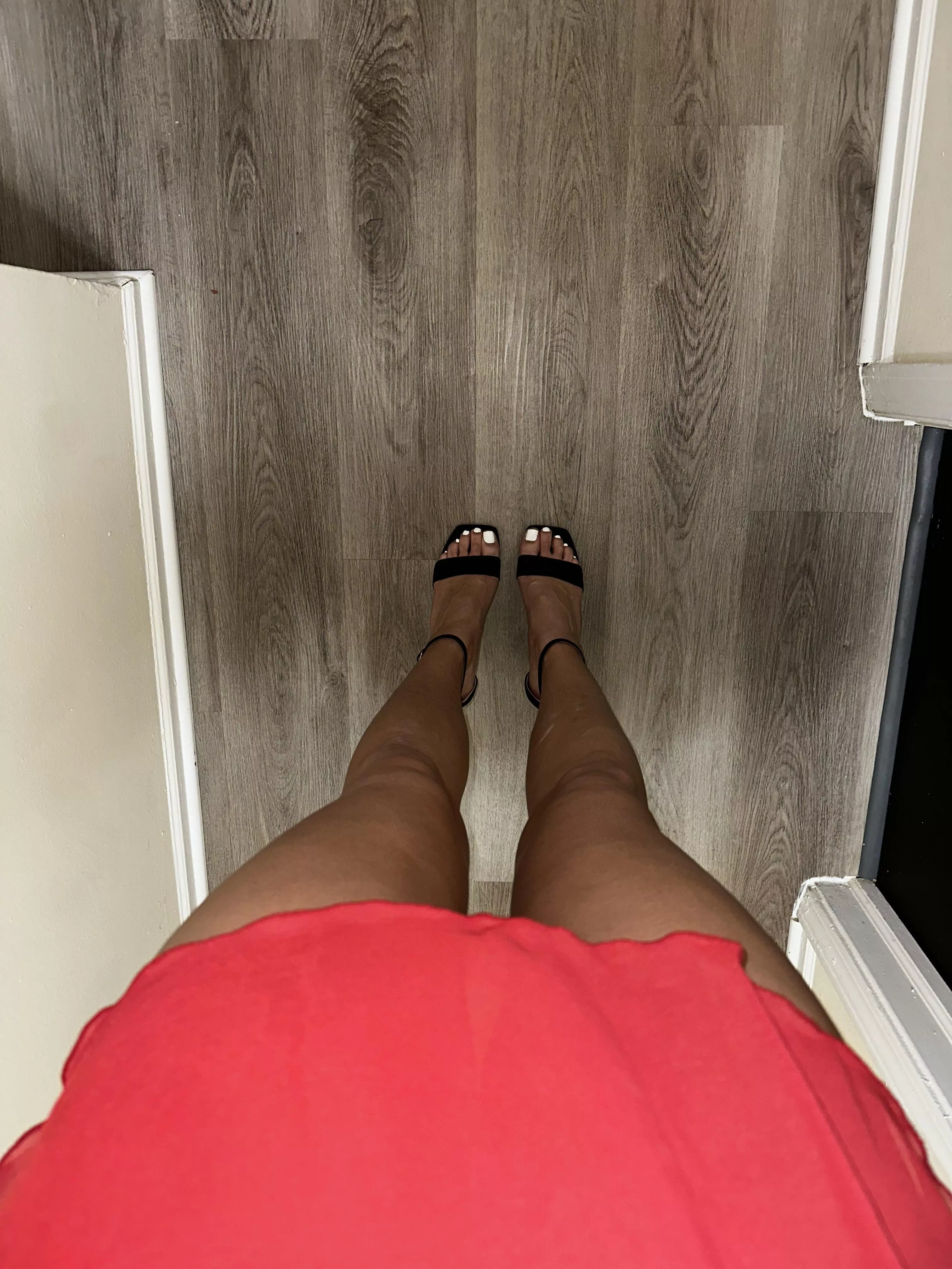 It’s the first day of women’s history month. How are you planning to properly show your devotion, little one? 