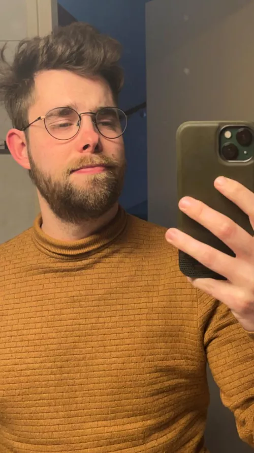 It’s the weekend 🥳