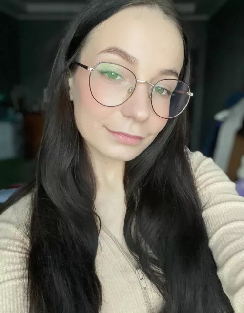 Just about to take a seat on your face!