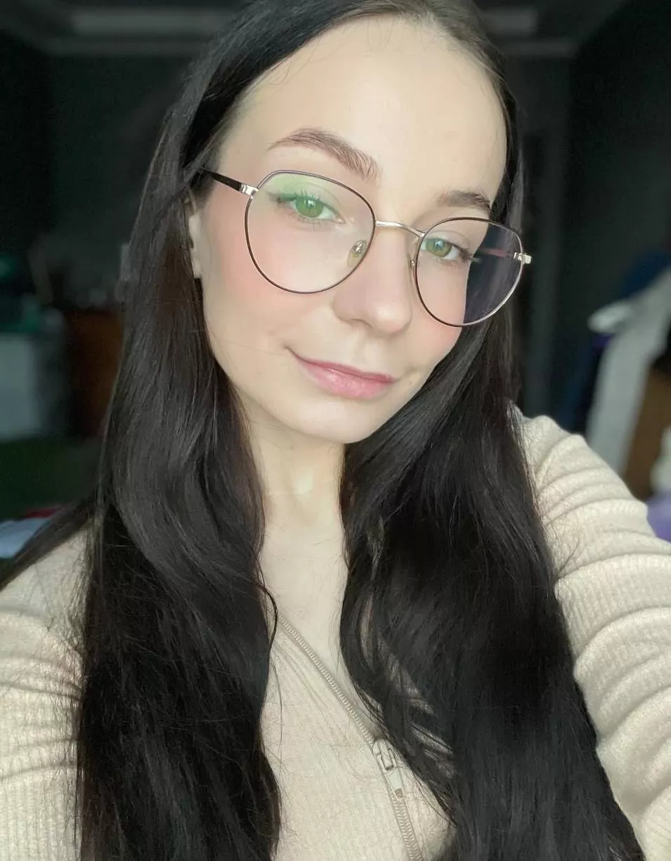 Just about to take a seat on your face!