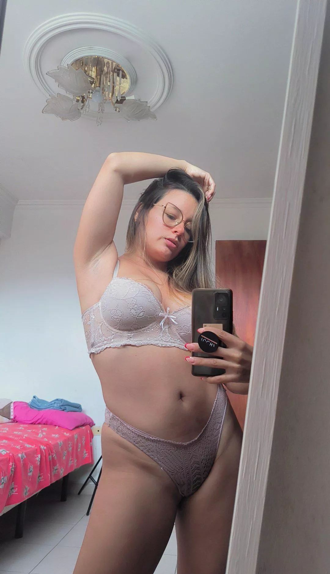 Kat Glam (@kittyglam) [fansly]