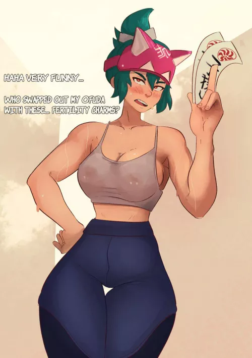 kiriko tist (dand u)