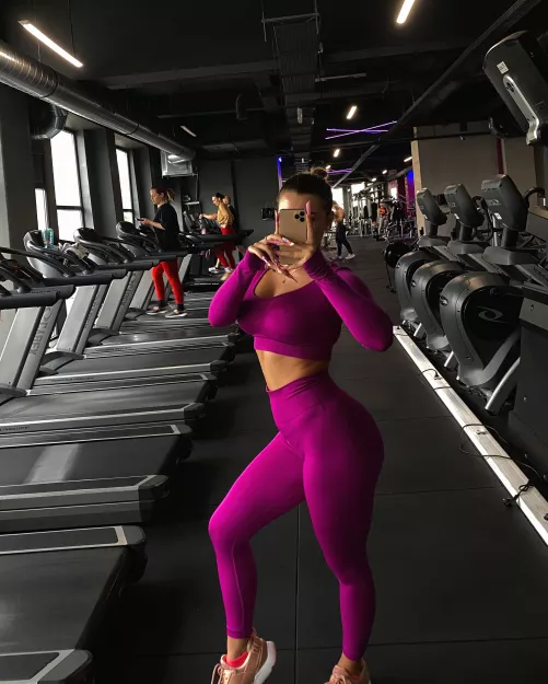 Lets lift some weights