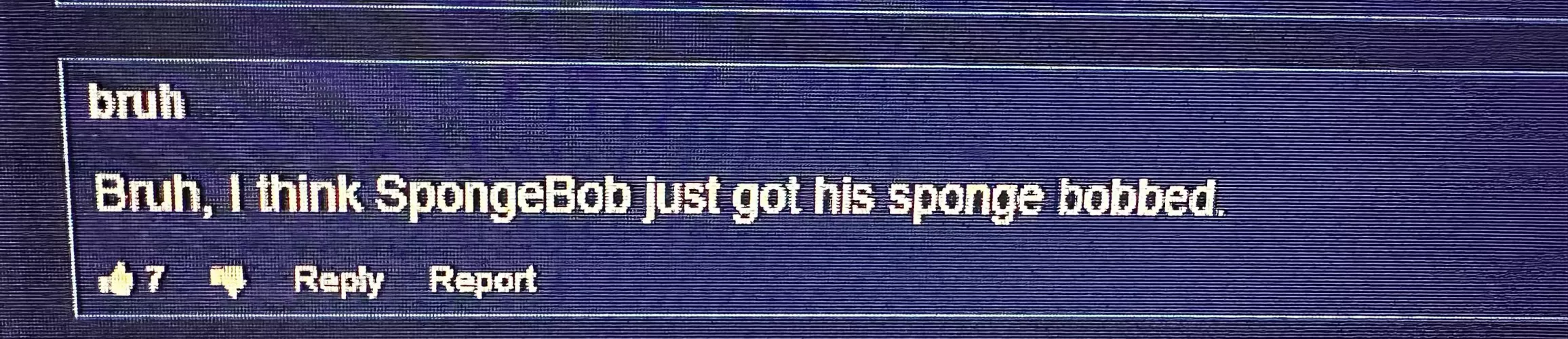 Lmao not Phub but still funny! 