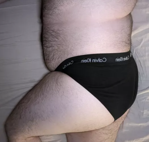 Love my briefs