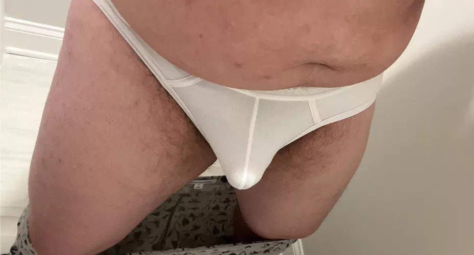 Love the way these look on me