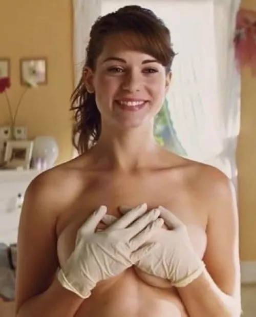 Lyndsy Fonseca