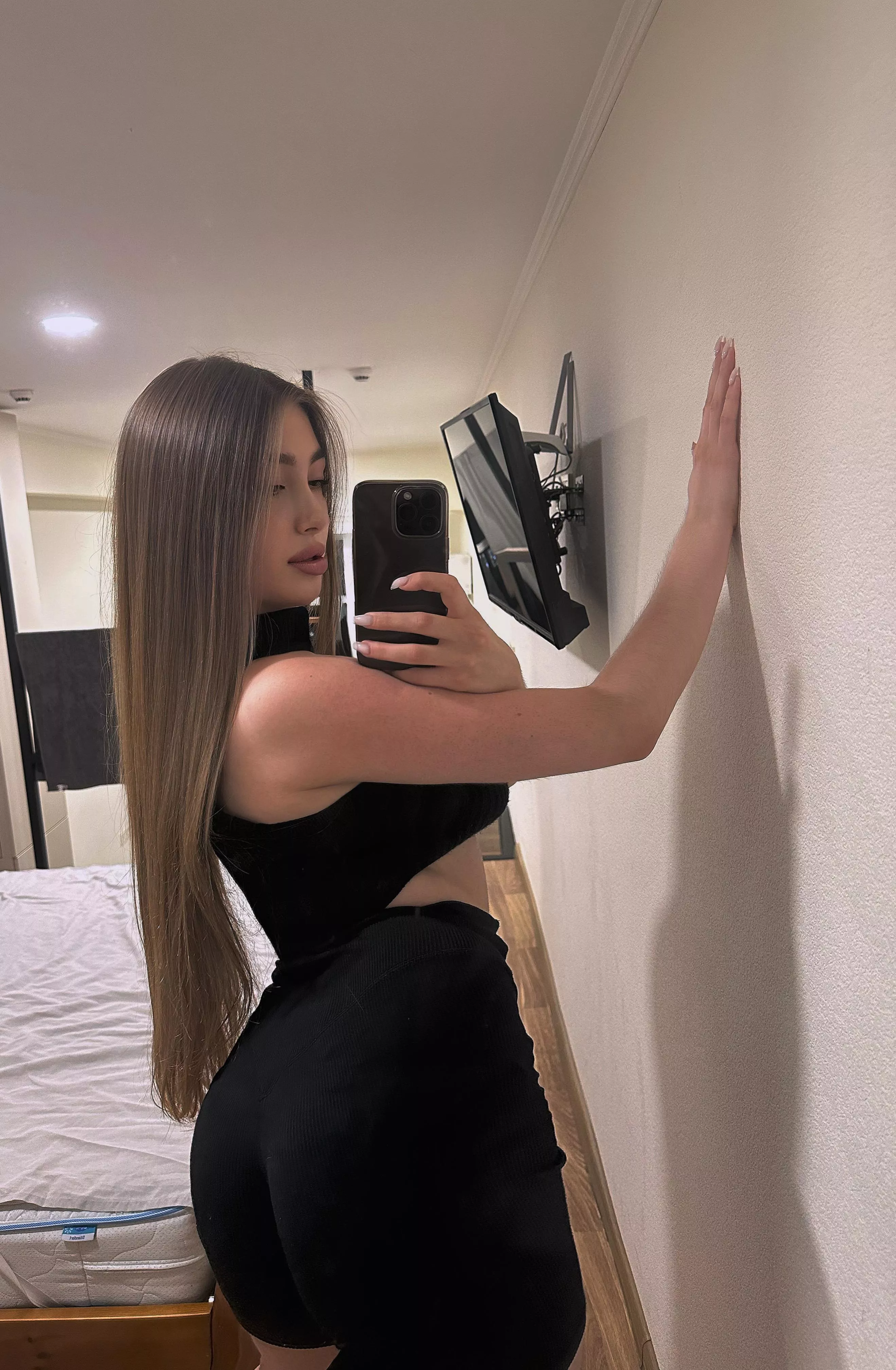 my bedroom is a place of passion