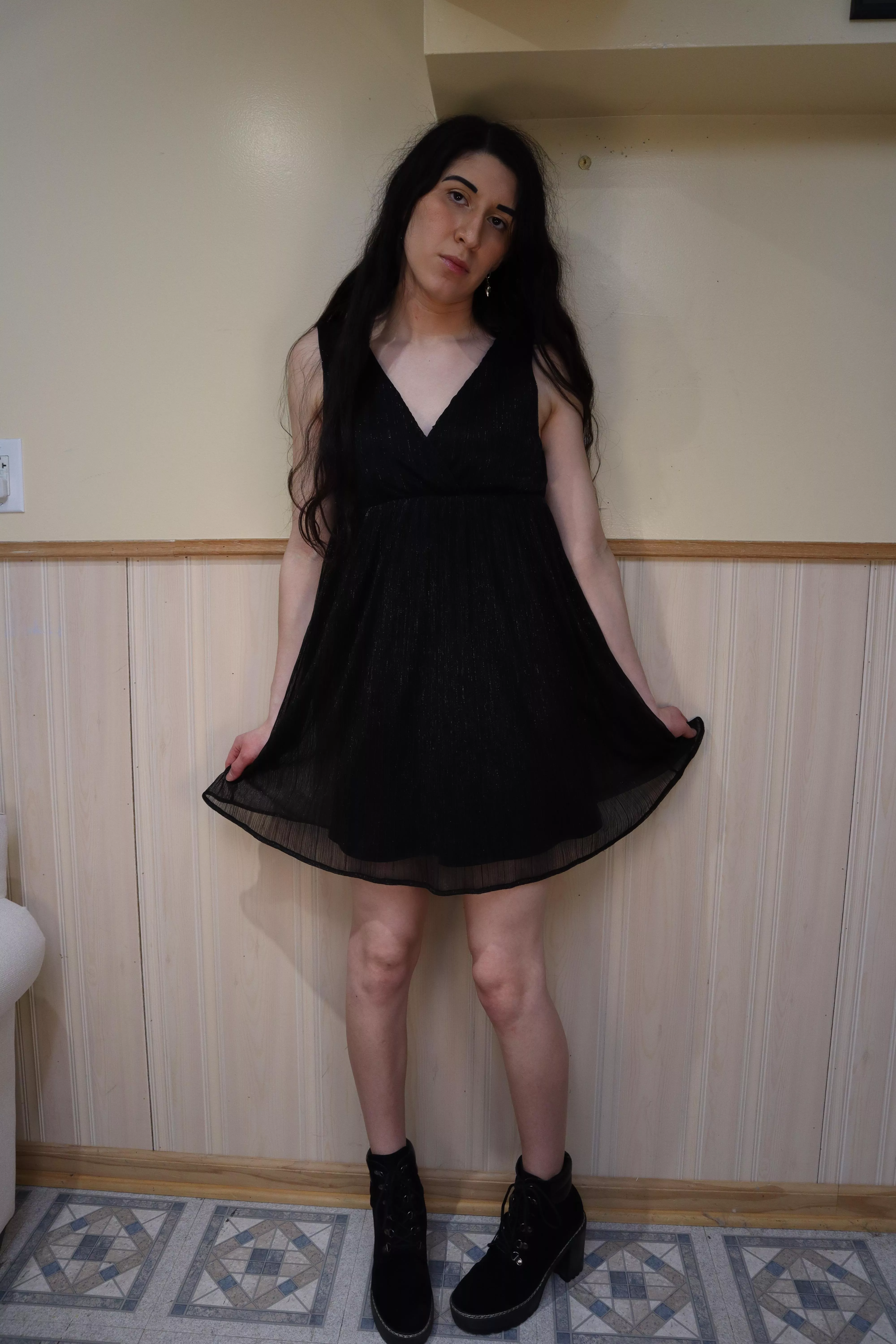 My favorite heels ^o^