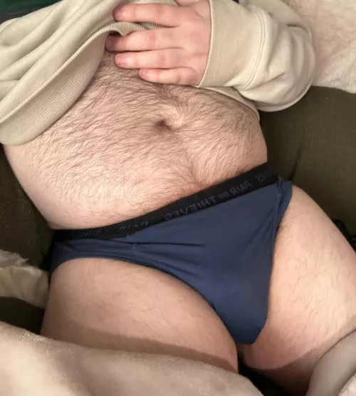 New here! Say hello!