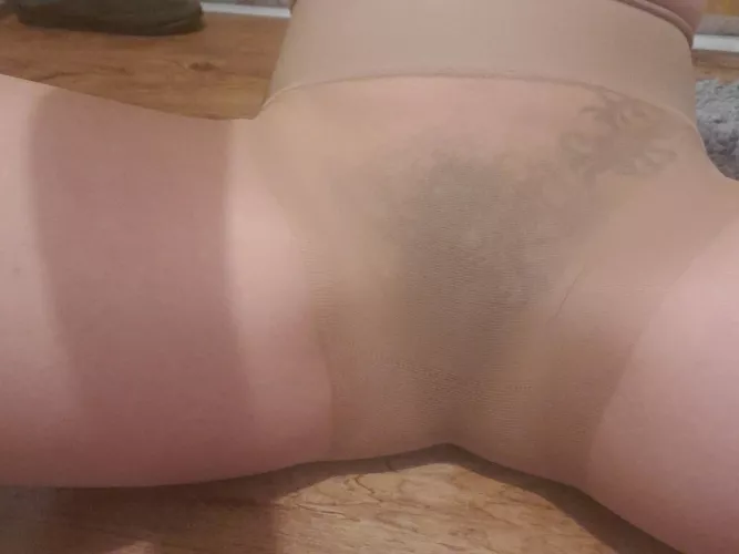 Nude seamless