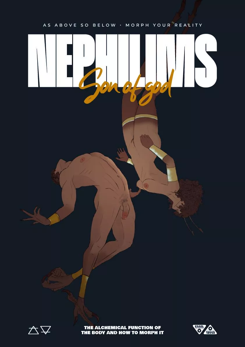 Okay it almost looks like an actual comic 😁 [OC]