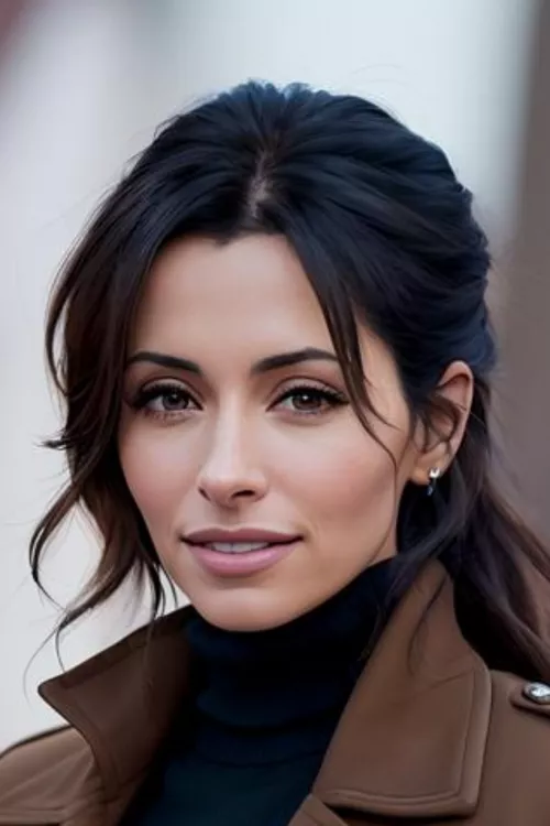 Sarah Shahi 