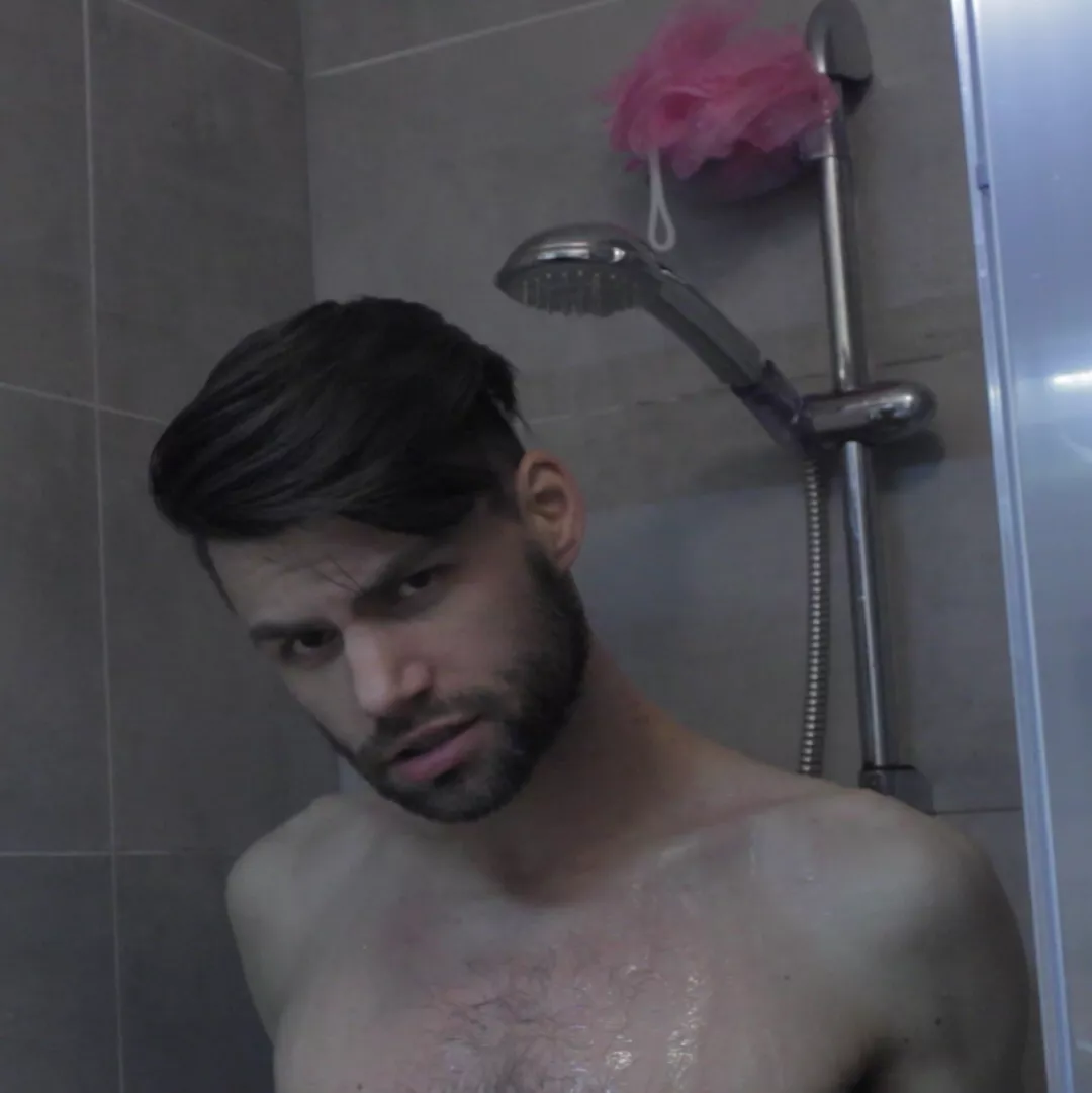 Shower together to save the environment 