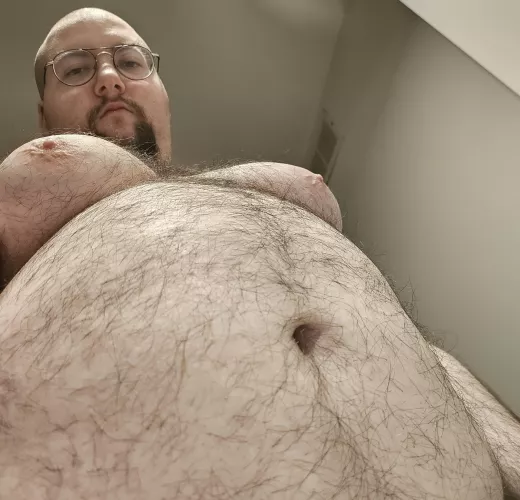 Since y'all liked the last 2.. I took this pic a few weeks ago