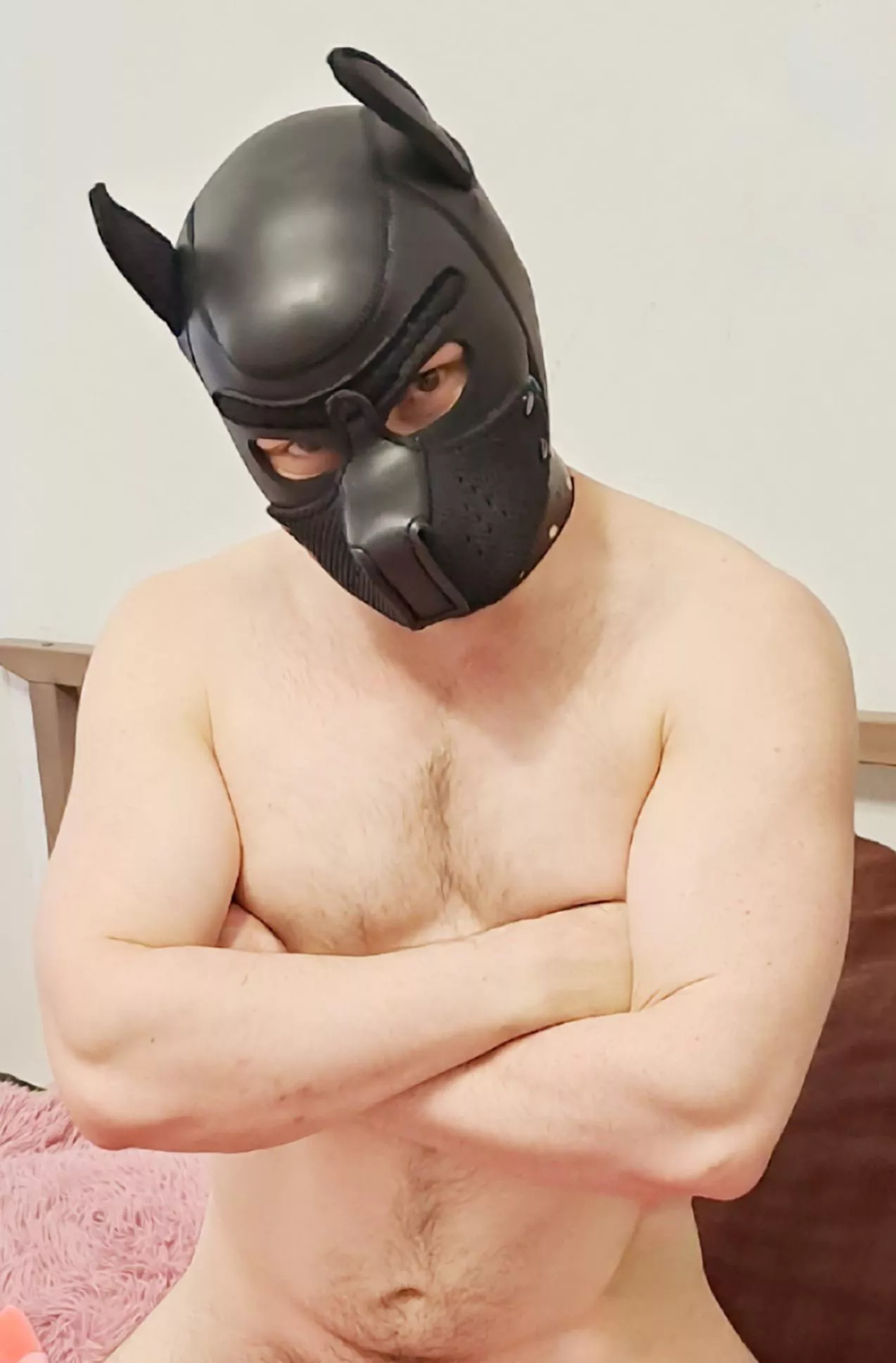 So you want to wrestle😈 