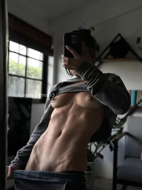 someone appreciate natural women at this time or should I change them “Y” or “N”