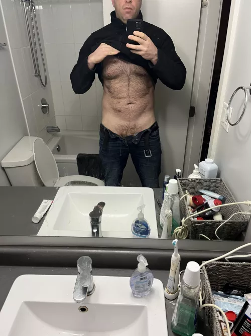 Still got it for 6’5 and (43) yrs old? Chat is encouraged.