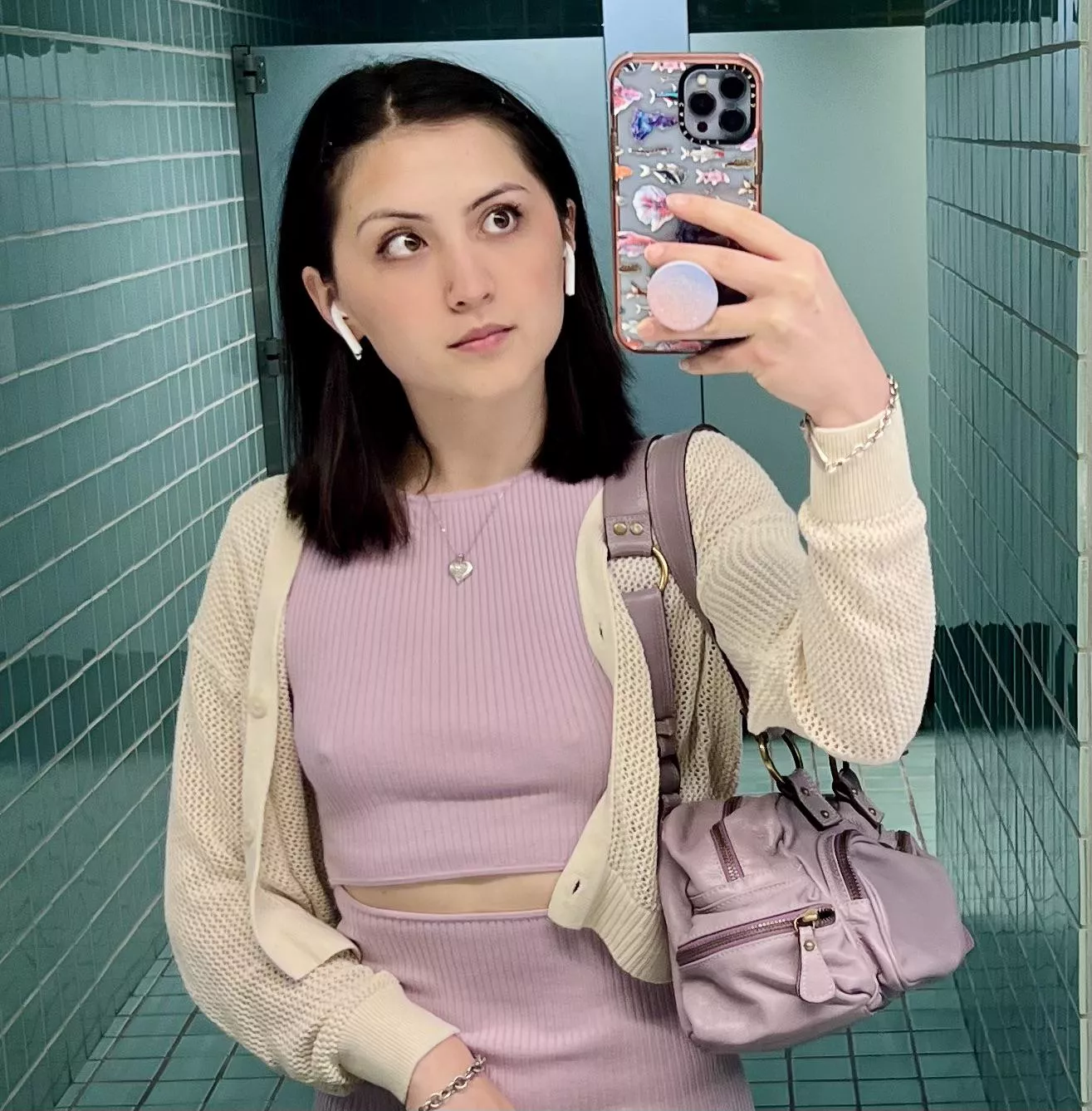 the wives did not like my pokies at the museum today…